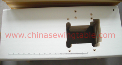 Pegasus 600 Sewing Machine Table and Stand in China